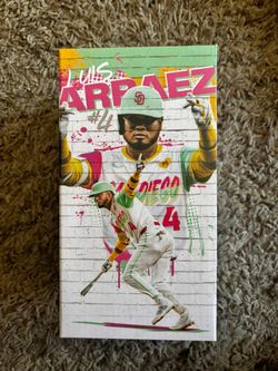 Luis Arraez