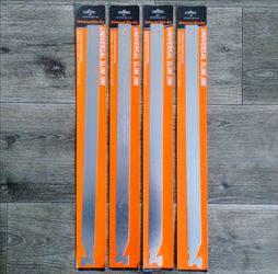 NEW emergency steel slim Jim Lockout Tool Unlock cars
