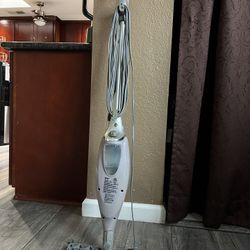 Floor Map Cleaner Good Working 