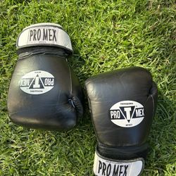 Boxing gloves | Pro Mex | 16 Oz 