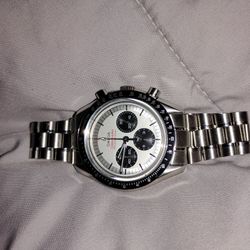 Omega Speed Master 