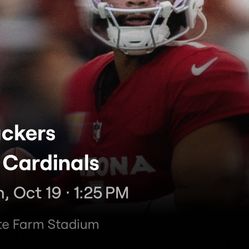 Packers/Cardinals 