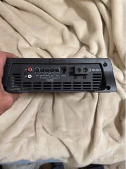 2 amps for sell