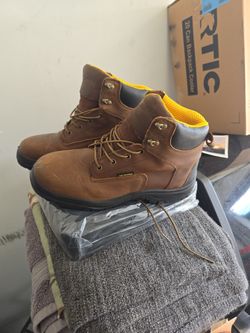 Work Boots
