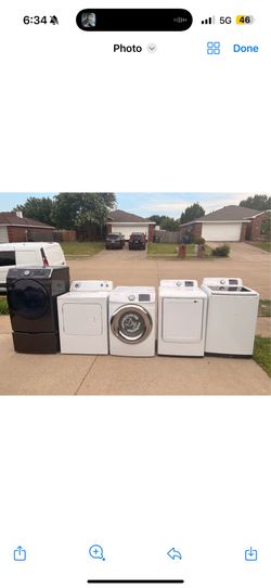 Dryers