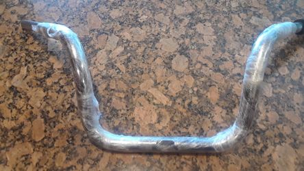 Stock bars