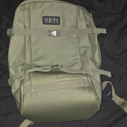 Yeti 35L Crossroads Carry On Bag