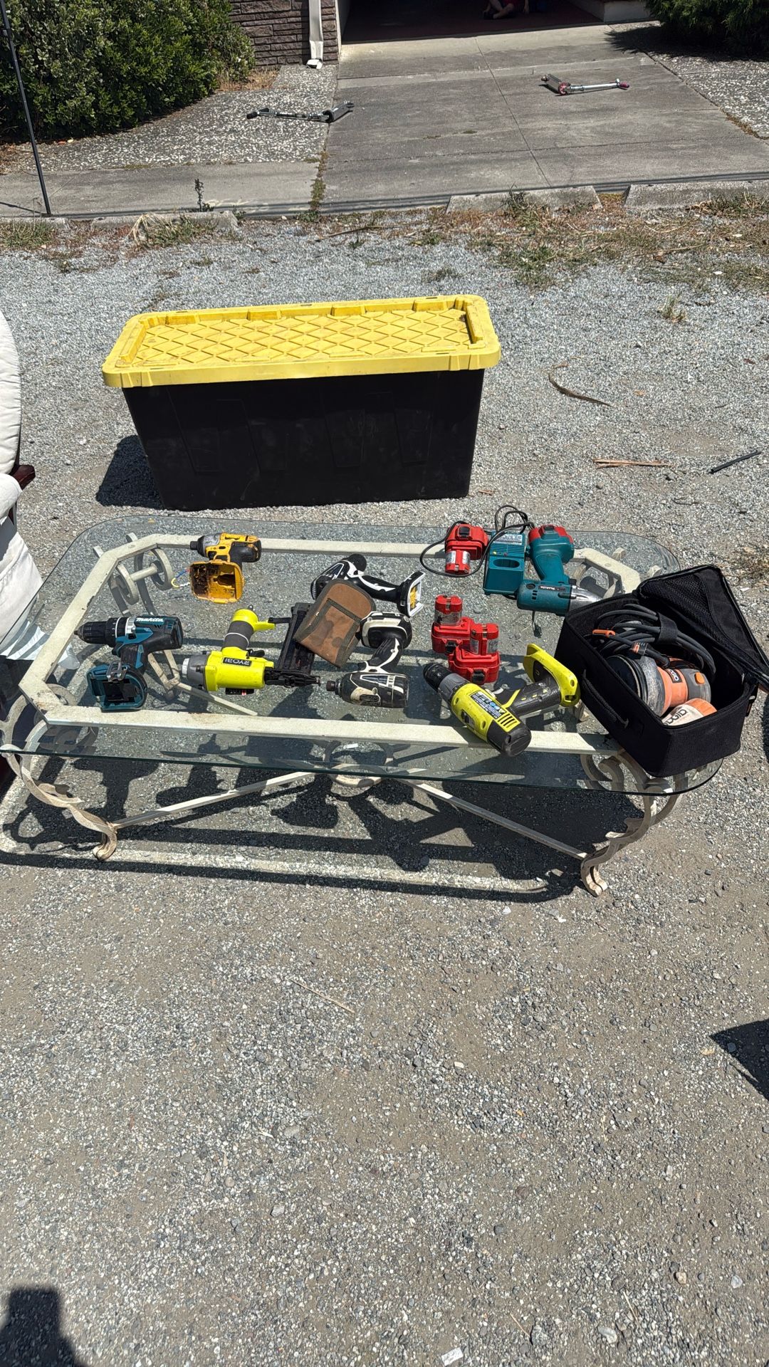 Tools
