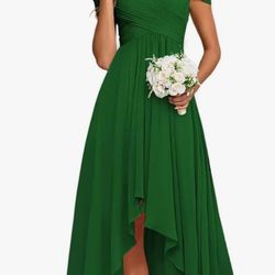 Bridesmaids Dress