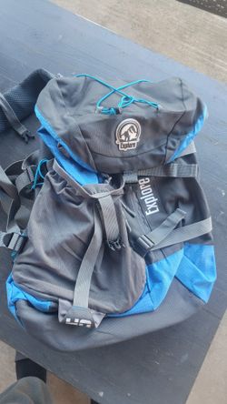40 Ltr Hiking Backpacks