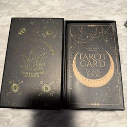 Tarot Cards - Great Condition