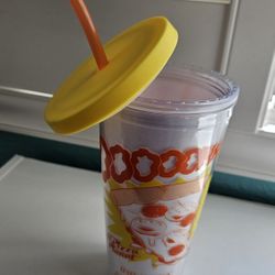 Toy Story Pizza Planet Tumbler 