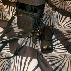 Fujifilm Finepix S9900W