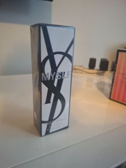 COLOGNE FOR MEN myself