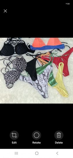 Bikinis
