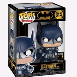 Funko Pop Batman 1997 314