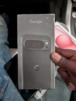 Google Pixel 10 Xl