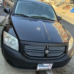 2008 Dodge Caliber