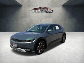 2024 Hyundai IONIQ 5