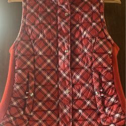 Tommy Vest