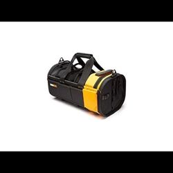 ToughBuilt TOU-81-18 18" Modular Tote, Black/Yellow