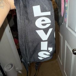 Levi Fanny Pack