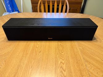 Klipsch R-30C