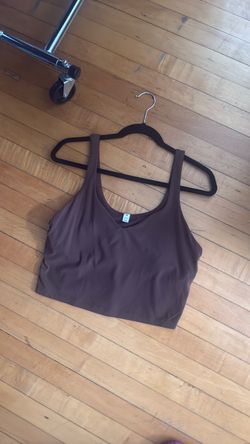 Lululemon Align Tank (Size 14)