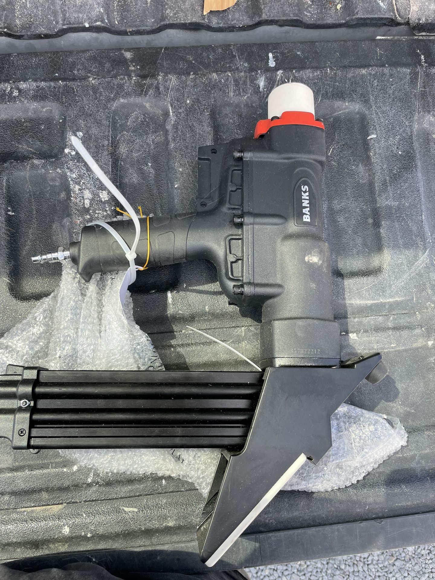 M3 Nailer