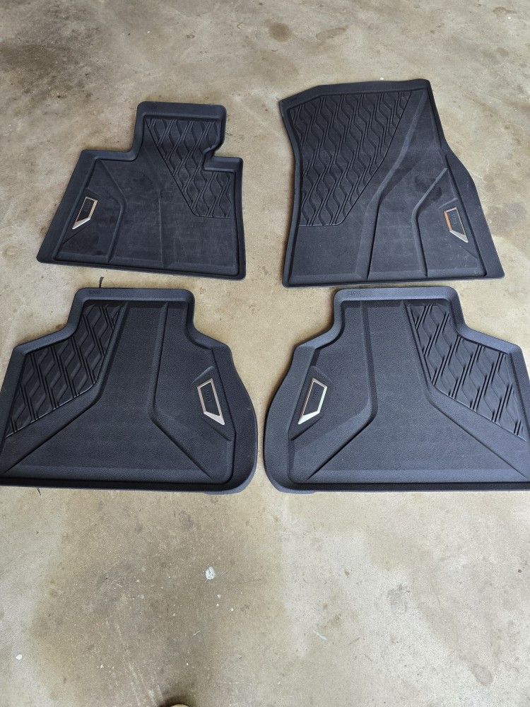 Floor Mats