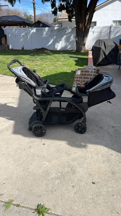Stroller