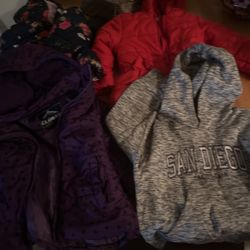Barely Used Jacket/sweater 
