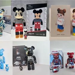 BEAR BRICKS ✅🧸