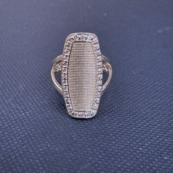 Gold Ring 14k 