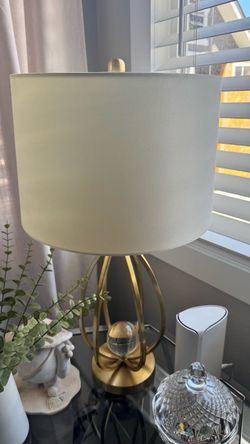 Table Lamps