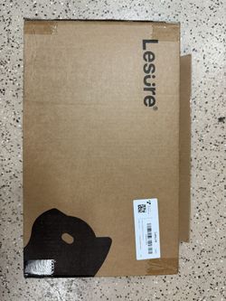 Lesure Small Dog Car Seat for Small Dogs - Waterproof Dog Booster Car Seat with Storage Pockets, Clip-On Safety Leash and Thickened Memory Foam Fillin