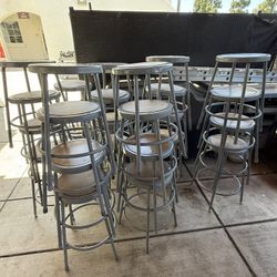 Stools 