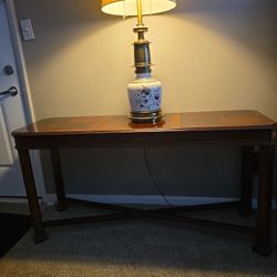 Nice Table