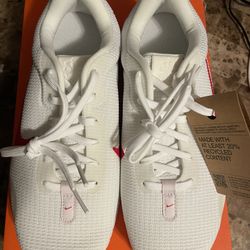 Nike , Flex experience 8 1/2 W Men / Size 10 Women 