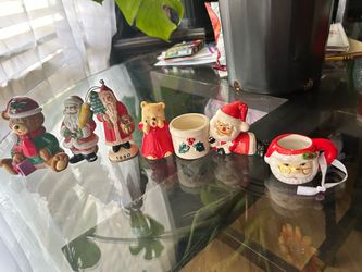 Christmas decor