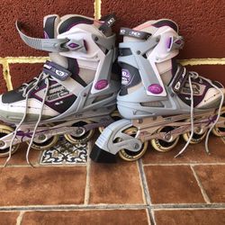 Roller Skates ,8,5 Woman