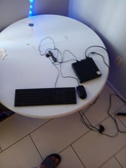 Micro Desktop Dell 3080