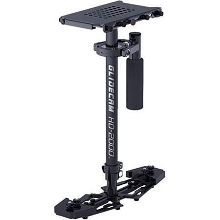 Glidecam HD 2000 Camera stabilization