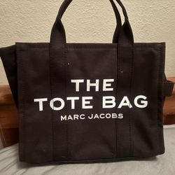 Marc Jacobs Tote Bag 