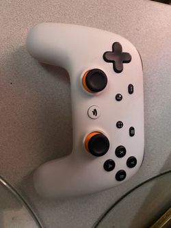 Google Stadia Controller