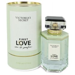 🆚 FIRST LOVE EAU DE PARFUM PERFUME Spray 1.7 Oz 50ml