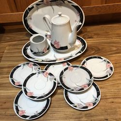 China Dishes For 13