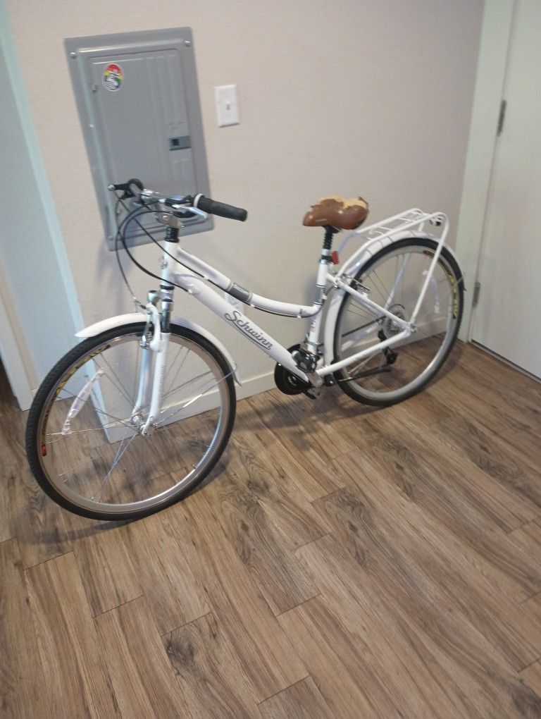 Schwinn Bike