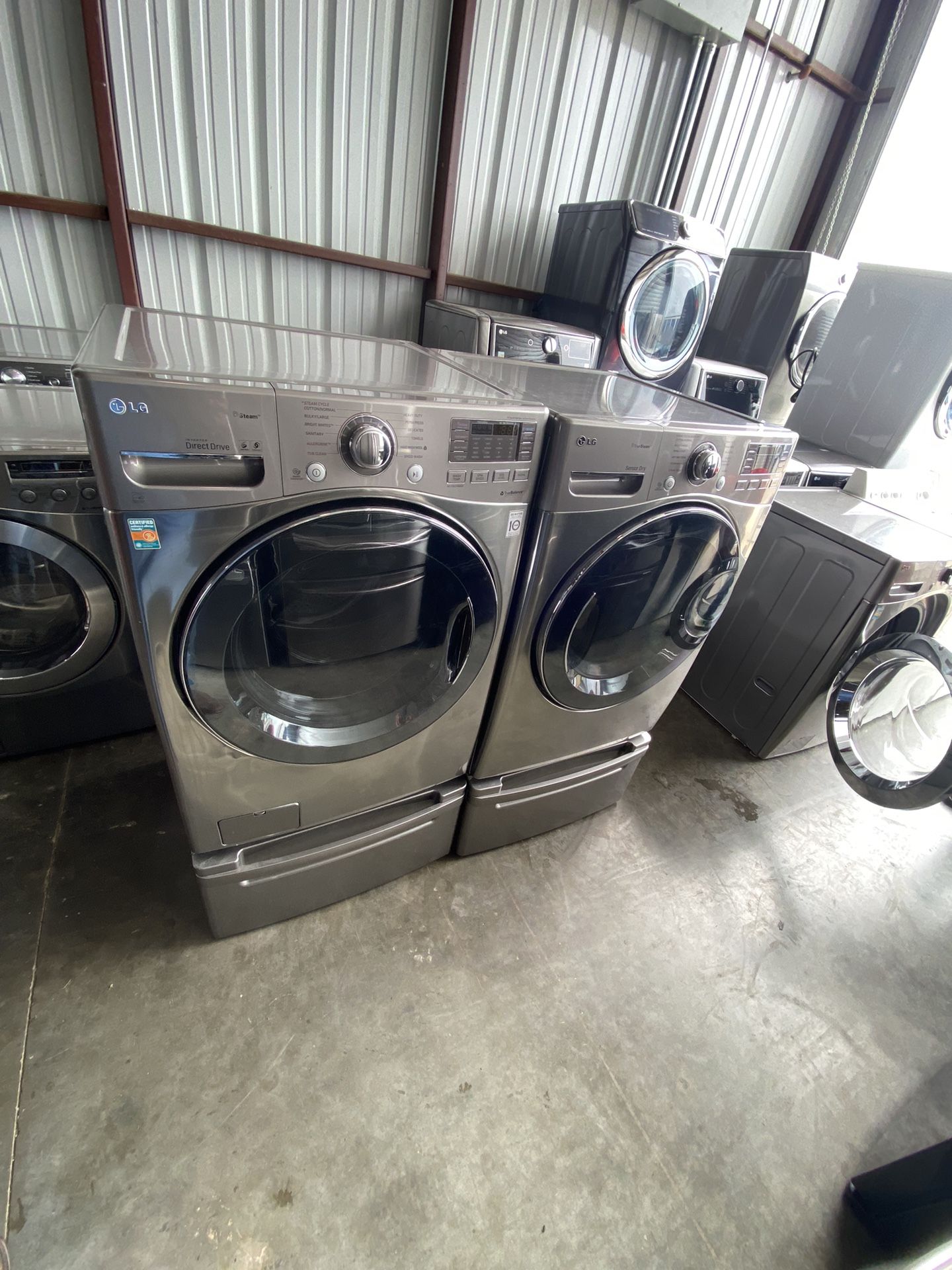 Great Lg Front Load Washer And Dryer Electric High Efficiency,All Products : American Fashion Style Bags On Sale