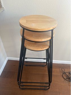 Stools